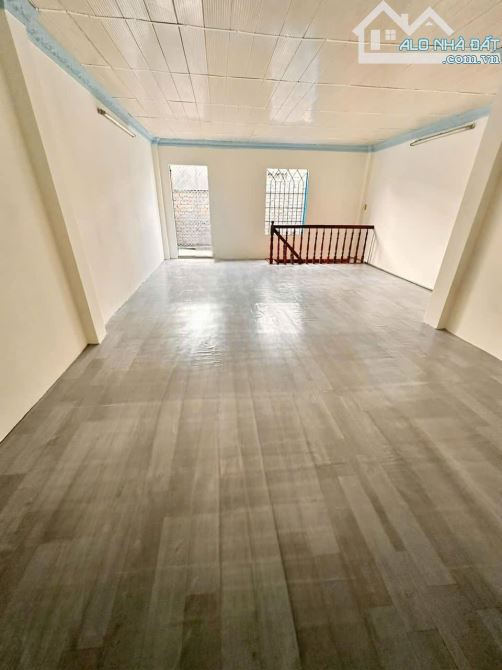MẶT TIỀN TÂN CHÁNH HIỆP 03, Q.12 – DT 115M² – ĐƯỜNG 12M – ĐANG THUÊ 10TR/TH - CHỈ 7.8 TỶ - 3