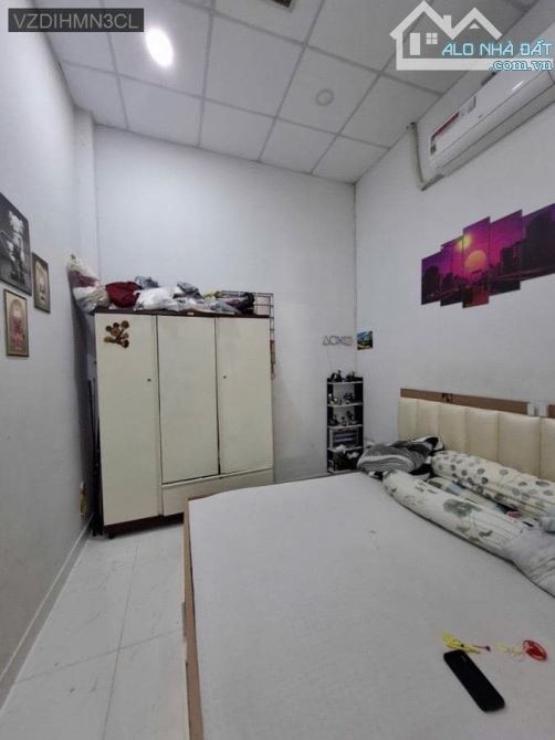 - 🏠[BÌNH TÂN] NGAY KHU TÊN LỬA - HẺM XE HƠI VÀO NHÀ - 96M2 NGANG 6M VUÔNG VỨC - KHÔNG LỖ - 3