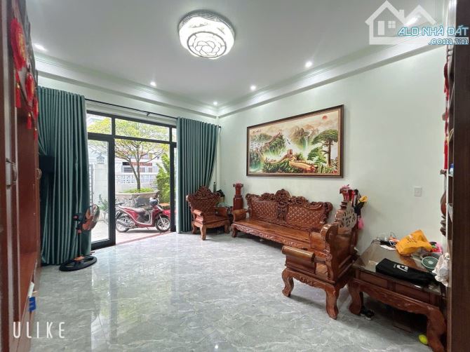 BÁN NHÀ 3 TẦNG KIỆT HÀN MẶC TỬ PHỐ TÂY HUẾ - 3