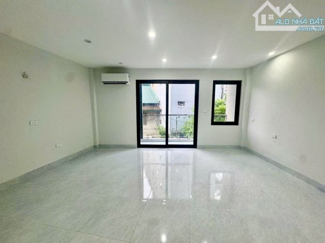🏠HOÀNG MAI – TRƯƠNG ĐỊNH – KIM ĐỒNG | SIÊU PHẨM 82M2 X 5 T THANG MÁY - GẦN Ô TÔ - FULL ĐỒ - 3