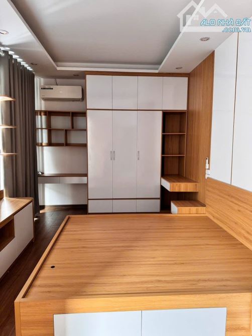BÁN NHÀ 4 TẦNG, GẦN TRƯỜNG TRUYÊN NGUYỄN, HÀ ĐÔNG, DT 37M2, MT 8M, GIÁ 6.35TỶ - 3