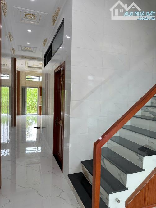 ❌️NHÀ 2 LẦU MỚI XÂY DỰNG ĐƯỜNG B34 KDC 91B GIAI ĐOẠN 3 - 3