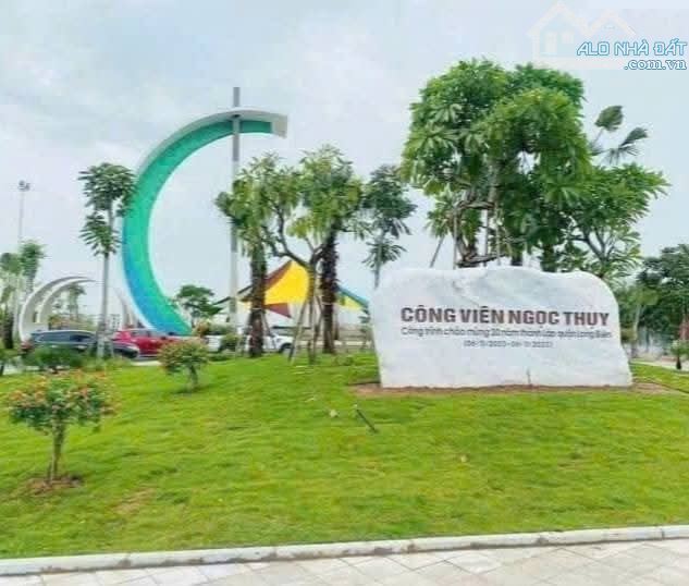 QUÁ HIẾM, ĐẤT NGỌC THỤY, ÔTÔ TRÁNH, DT RỘNG , GIÁ ĐẦU TƯ - 3