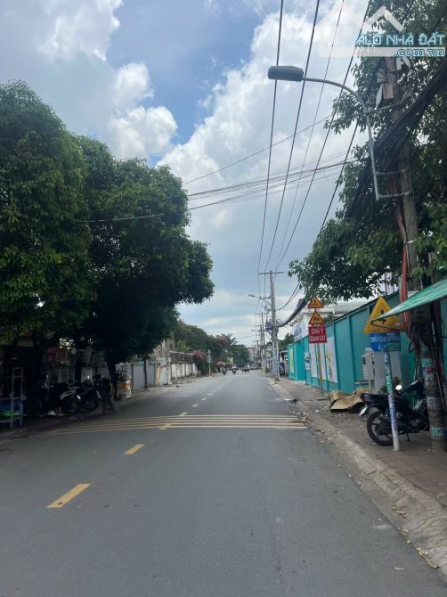 56m2 - shr - hẻm nhựa oto - xây dựng tự do - chỉ 4.1 tỉ - 3