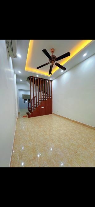 NHÀ ĐẸP PHỐ VƯƠNG THỪA VŨ NGÕ NÔNG GẦN PHỐ_2 THOÁNG_5 TẦNG_51M2_GIÁ NHỈNH 9 TỶ - 3