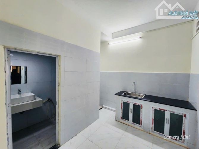 Chung cư Lầu 2 Phan Văn Trị 63m2 3PN – Bình Thạnh - 3