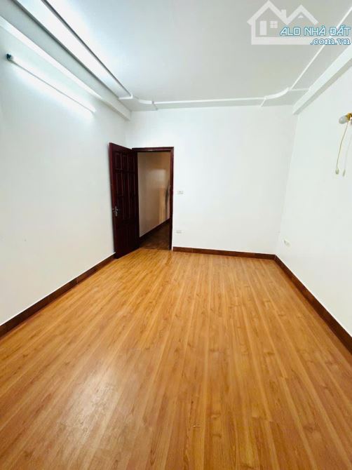 DOÃN KẾ THIỆN - CẦU GIẤY - DT 55M2 x 5T- 11,9 TỶ - GẦN PHỐ - 2 THOÁNG - NHÀ MỚI - 3