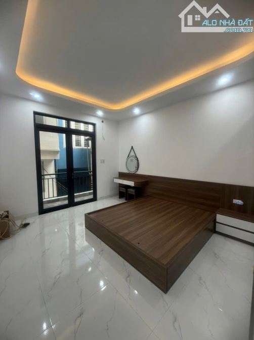 TRẦN KHÁT CHÂN , 42M² , MẶT TIỀN 5M , NGÕ SẠCH SẼ , GẦN Ô TÔ , LÔ GÓC THOÁNG ,  6,6 TỶ - 3