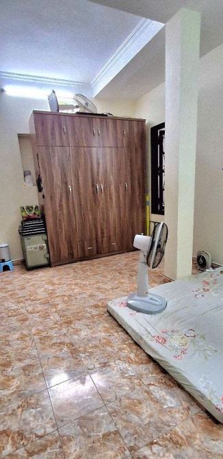 Bán nhà Đội cấn - gần Giang Văn Minh - 6 tỷ 5, 30M, 6 tầng, vuông vắn - 3