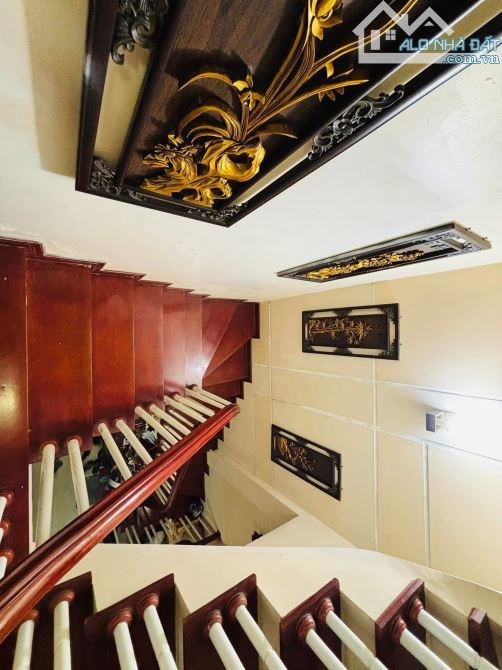 VĂN CAO - HOÀNG HOA THÁM, PHÂN LÔ GIÁO VIÊN, GARA, 50M2 x 5T, MT 4.6M, 15 TỶ - 3