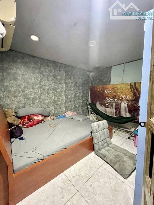 BÁN ĐẤT TẶNG NHÀ MẶT TIỀN NGUYỄN THỊ TRÊN – NGAY NGÃ TƯ AN SƯƠNG – 145.1M² – GIÁ CHỈ 14 TỶ - 3