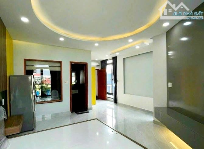 Bán nhà đẹp xịn có nguồn thu ổn định khu Đường số 19, Quận 6 - 3