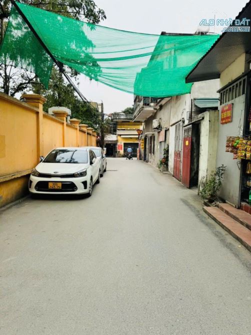 SIÊU PHẨM ĐẤT VĨNH HƯNG – OTO ĐỖ CỬA – 60M² CHỈ 6.05 TỶ - 3