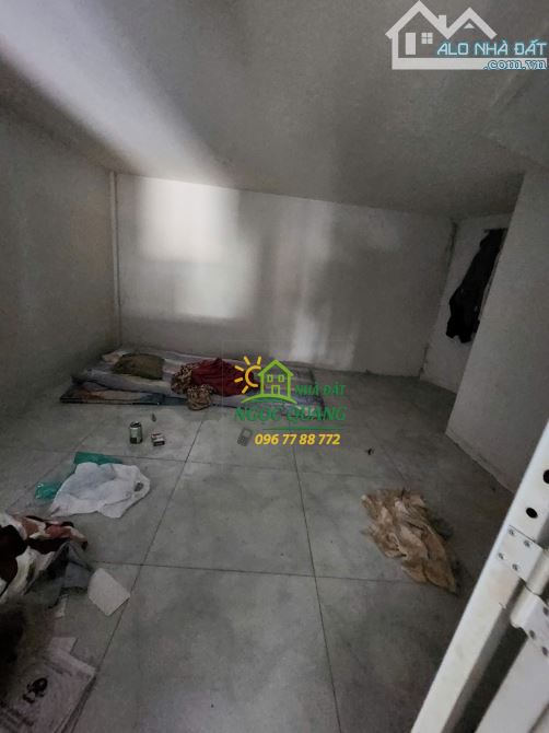 NHÀ MẶT TIỀN BÀ ĐIỂM, TIỆN KINH DOANH BUÔN BÁN, SỔ HỒNG RIÊNG, ĐƯỜNG 10m - 3
