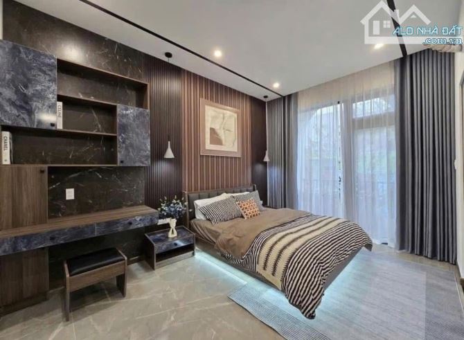 Chính chủ bán nhà mới xây – Đinh Đức Thiện, Cần Đước Long An – 100m² – 2 tỷ 5 – SHR - 3