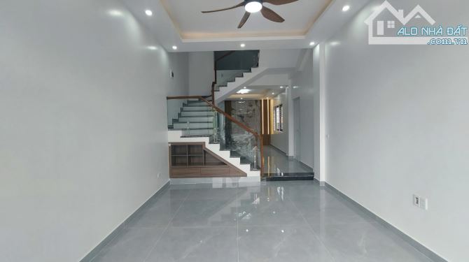Bán nhà Đằng Hải, P.Đằng Hải, Hải An, chỉ 4.3tỷ - 3