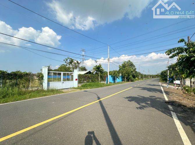 ĐẤT MẶT TIỀN KINH DOANH HƯƠNG LỘ 9 NGAY KẾ BÊN BỬU LONG BIÊN HOÀ - 3