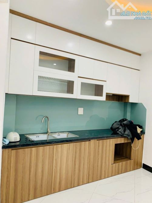 Bá,n Nhà Lai Xá - Kim Chung, 35m2*4Tầng 4PN Đủ Công Năng, Xây độc lập, cách QL 32 chỉ 300m - 3