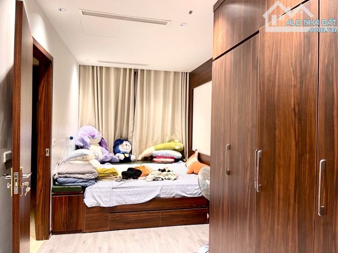 Bán Nhà Thượng Thanh,Long Biên 72-Mặt Tiền 6.7m-hơn 11 tỷ-Ô TÔ TRÁNH-FULL NỘI THẤT - 3