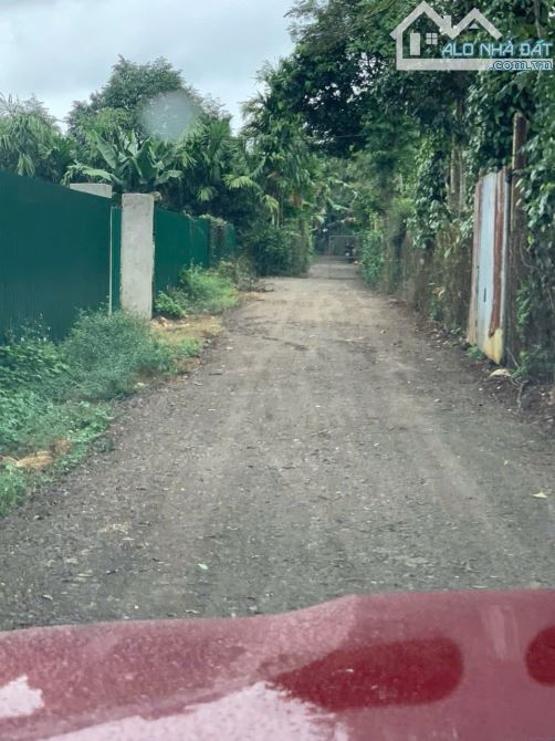 CẦN BÁN ĐẤT  SÀO MẶT TIỀN ĐƯỜNG KA6 BUÔN KRÔNG A ,CÁCH  QL 14.VÀ CHỢ ĐẠT LÝ 1 CÂY  🌳🌳🌳 - 3