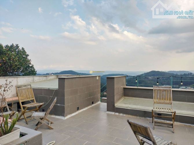 🌿 VILLA ĐẸP - VIEW THOÁNG - ĐƯỜNG ĐẶNG THÁI THÂN, P3, ĐÀ LẠT - 3