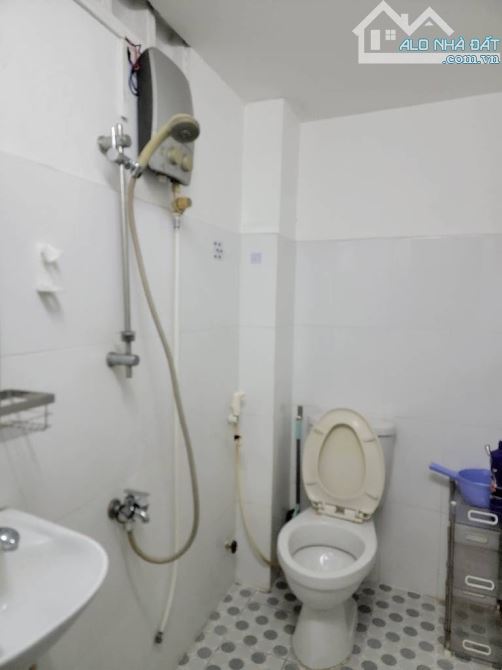 🌺🌺 NHIÊU TỨ, 26M2, 4 TẦNG, 3 PHÒNG NGỦ, 2 WC, PHƯỜNG 7 , PHÚ NHUẬN. GIÁ: 4,29 TỶ 🌺🌺 - 3