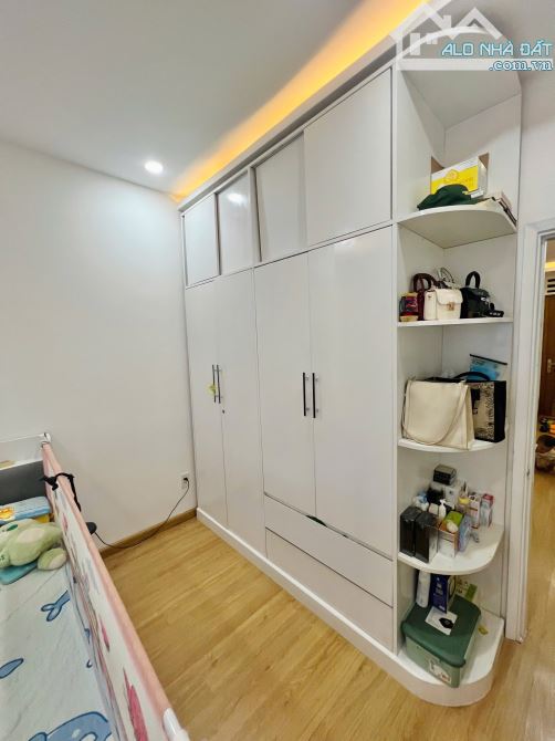 🌻Bán nhanh căn hộ CT6B Vĩnh Điềm Trung. Giá chỉ 2,2tỷ Tầng cao thoáng mát. - 3