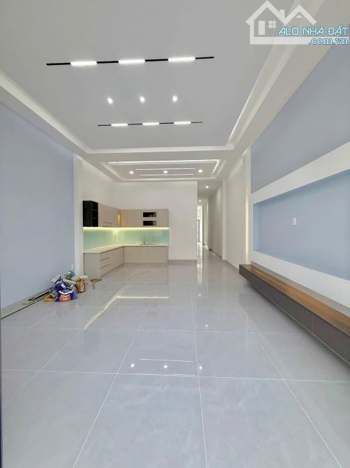 Cần bán căn cấp 4 ngay gần ngã tư bến cá , chỉ 600tr nhận nhà , Hỗ trợ vay tới 70% - 3