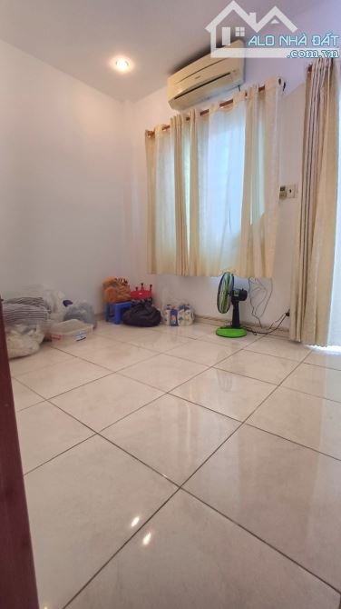 BÁN NHÀ SÁT MẶT TIỀN PHAN VĂN TRỊ, P12 BÌNH THẠNH, 40M2, 2 TẦNG, 2 PN, CHỈ 6.45 TỶ - 3