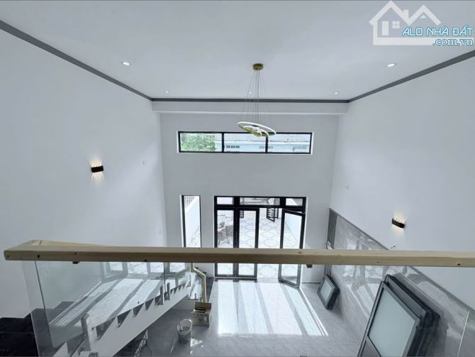 Nhà sổ riêng thổ cư, đường ô tô, 1 trệt 1 lầu TRẢ TRƯỚC CHỈ 400 - 3