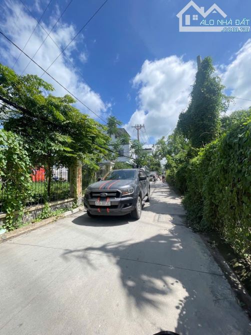 BÁN ĐẤT THỔ CƯ VƯỜN LÀI, AN PHÚ ĐÔNG, 68M2, GIÁ 3 TỈ 300 - 3