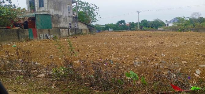 CHUYỂN NHƯỢNG 154m ĐẤT THỔ CƯ NHUẬN TRẠCH SÁT DỰ ÁN ĐẤU GIÁ - 3