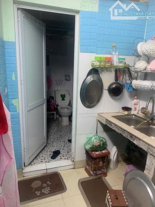 Bán nhà cấp 4 Cầu Cốc, 44m², ngõ rộng,  ô tô gần - giá chỉ 6,35 tỷ - 3