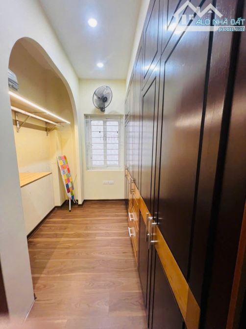 Cho thuê nhà Đường Xuân Đỉnh, Bắc Từ Liêm, 70m2 full nội thất, 20 triệu - 3