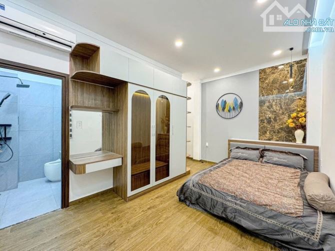 Gấp gấp tôi cần bán nhà trần khánh dư - quận 1 giá 6tỷ680/ 64m2 sổ sẵn - 3