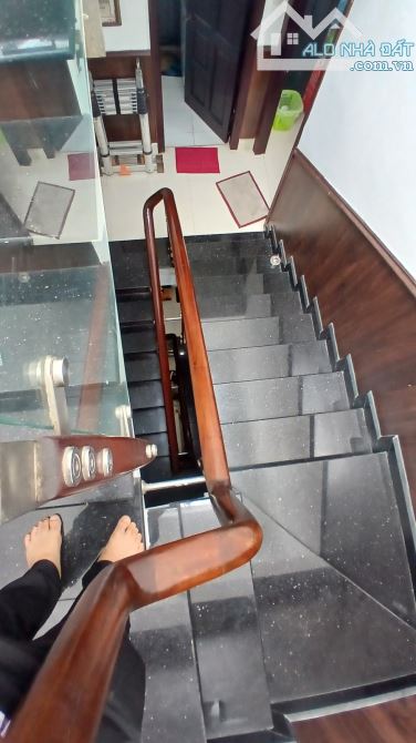 Sát trục đường Huỳnh Tấn Phát chỉ 1km, nhà lớn phòng ngủ master đẹp và nội thất đỉnh. - 3