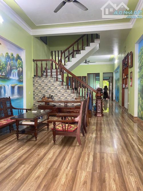 Bán nhà trục kinh doanh Tây Sơn.Trần lãm - 3