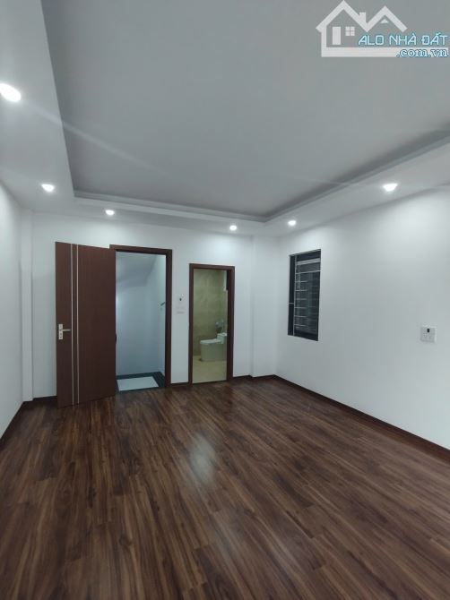 🏡 4 TỶ CÓ NHÀ ĐÔNG LA HOÀI ĐỨC – TRONG ĐÊ – CẠNH TRỤC CHÍNH Ô TÔ TRÁNH - 3