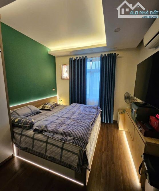 BÁN NHÀ KHƯƠNG TRUNG – MẶT TIỀN KD- Ô TÔ ĐỖ CỬA – 39M * 7,65 TỶ - 3