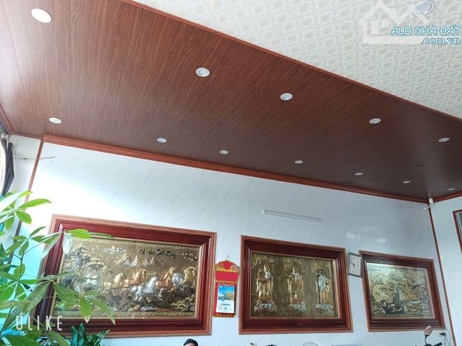 BÁN GẤP NHÀ MẶT ĐƯỜNG THÔN PHƯƠNG NHỊ - HỒNG DƯƠNG THANH OAI 147M 7.5T - 3