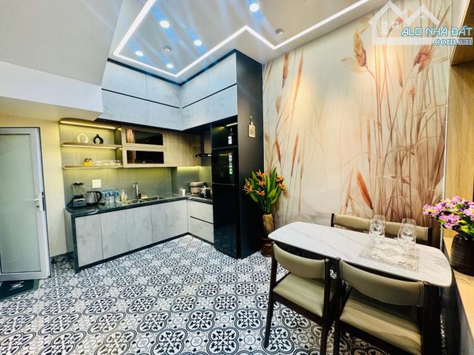 Bán Nhà Khương Đình 43m² – 5 Tầng – Nội Thất Tiền Tỷ – 8.95 Tỷ - 3