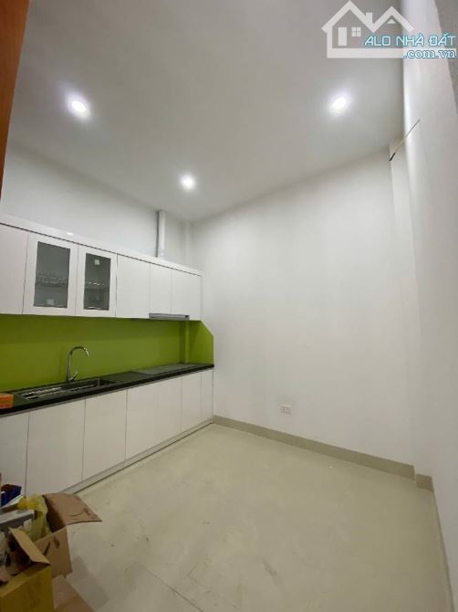 Nhà đẹp Đại Mỗ, 36m², 5 tầng mới tinh, ô tô đỗ cửa – Giá 6,99 tỷ - 3