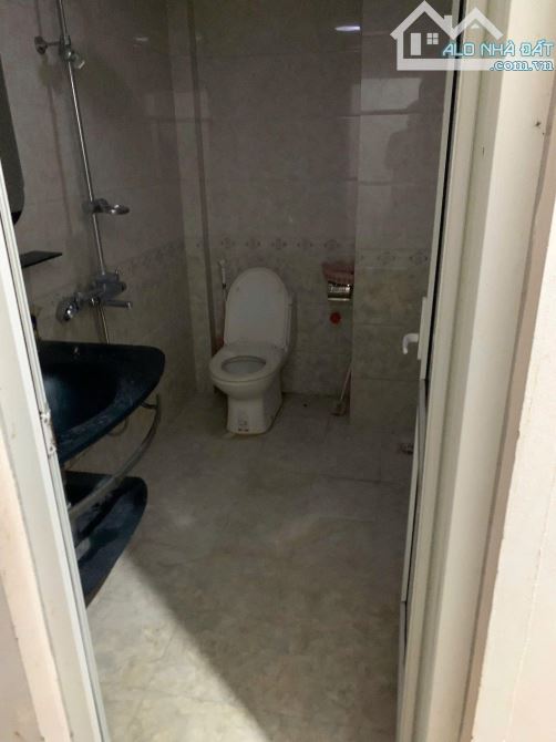 Cho thuê nhà dọc bún 1-Văn Khê, hà Đông, 50m2, 5 tầng, 6 ngủ, 20 triệu - 3