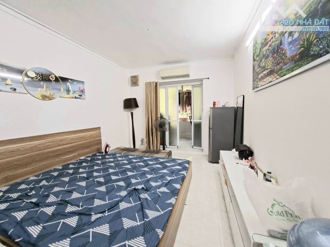 Cần bán căn hộ tập thể nhà A Nghĩa Tân, Cầu Giấy 50m2 giá 3,45 tỷ Có sổ đỏ riêng - 3