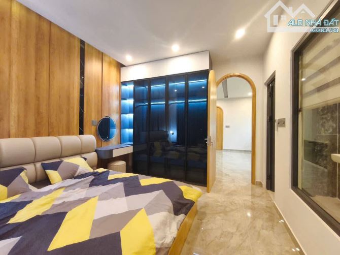 HOÀ XUÂN KHÔNG GIAN SỐNG ĐẲNG CẤP, AN CƯ LÝ TƯỞNG , SIÊU PHẨM 3 TẦNG FULL NỘI THẤT - 3