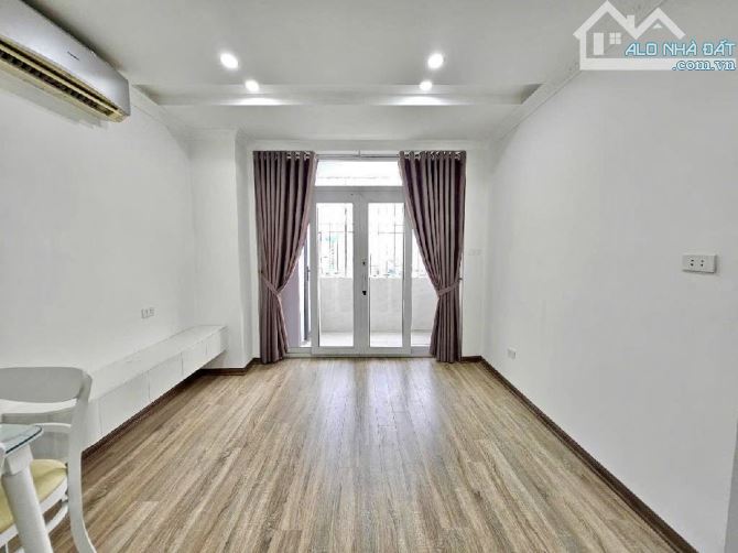 BÁN CĂN HỘ 2 NGỦ - 2 WC - TRẦN QUÝ KIÊN - 61M2 - 4.9 TỶ - 3