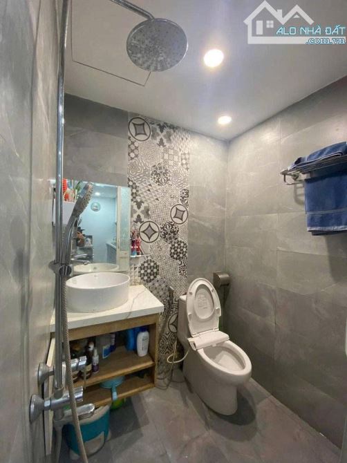CHUYỂN VÀO QUẢNG NAM SỐNG GIA ĐÌNH TÔI CẦN BÁN CĂN HỘ TẦNG 2 CHUNG CƯ NESTHOME SƠN TRÀ - 3