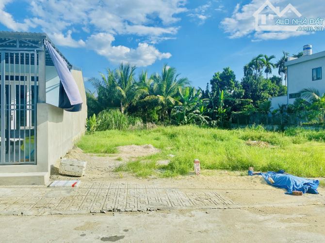 Bán đất cận sông cách Hội An 8km chỉ 790tr/150m2 - 3