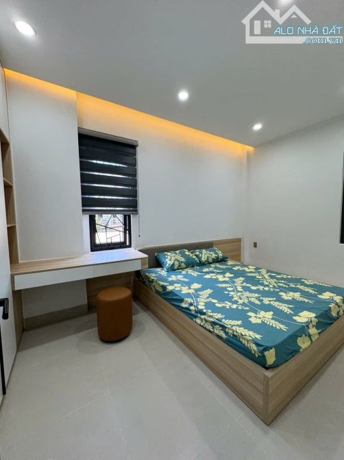 🐦‍🔥 Nhà 2,5 tầng mặt tiền Dương Thị Xuân Quý - Gần chợ Bắc Mỹ An - Gọi Bi - 3