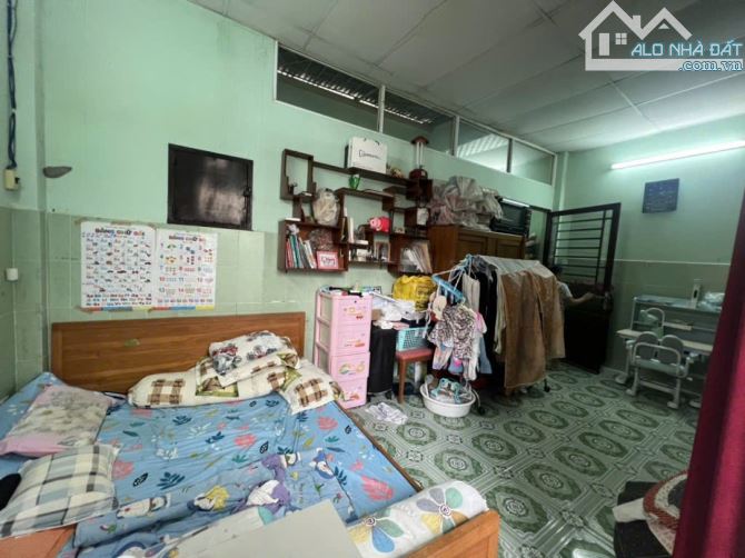 Rẻ! Nhà 2 tầng 40m2 – Vũ Huy Tấn BT - 3